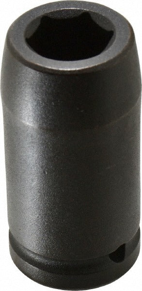 PROTO Proto J07514L Impact Socket 3/4 in Drive 7/8 in 6-point