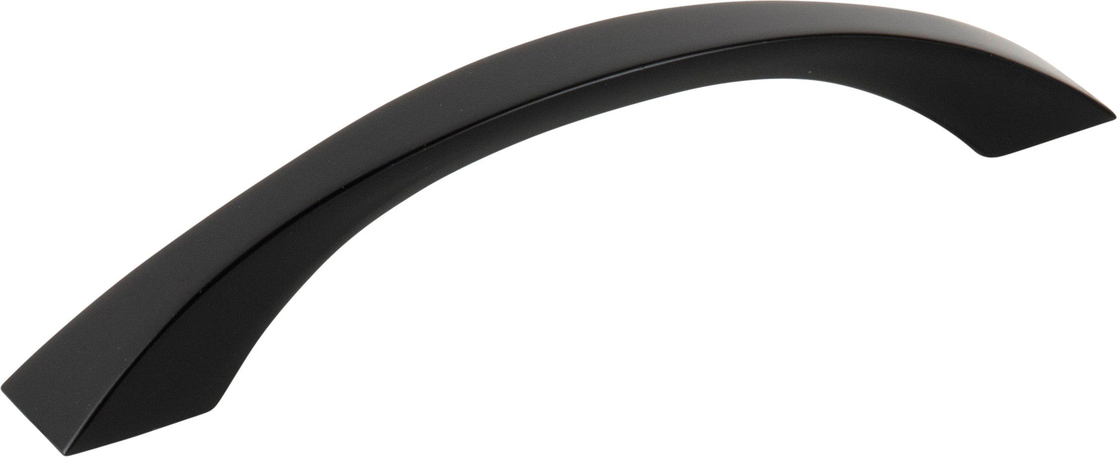 JEFFREY ALEXANDER Jeffrey Alexander 767-128MB Cabinet Pull 128mm Matte Black