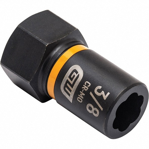 GEARWRENCH Gearwrench 84757 Bolt Extractor Socket 3/8 in Drive