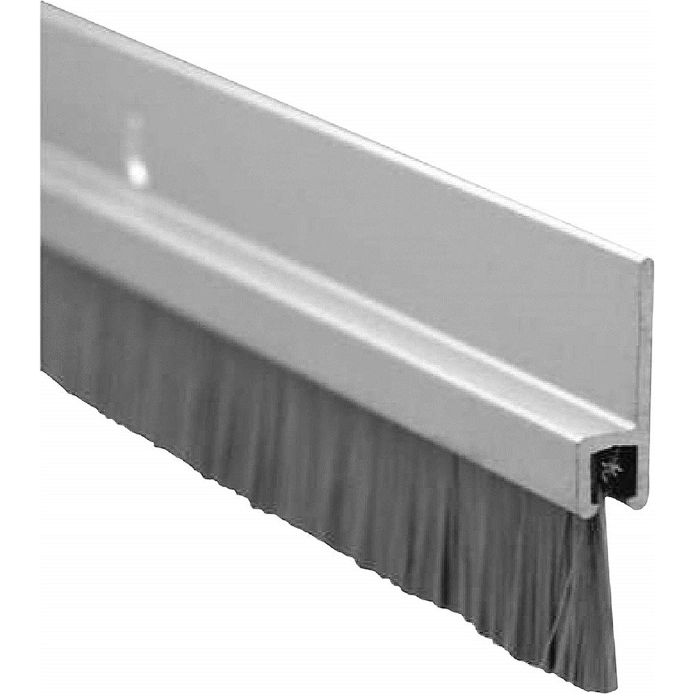 PEMKO Pemko 085571 Door Sweep Seal Anodized Aluminum 36 Inches