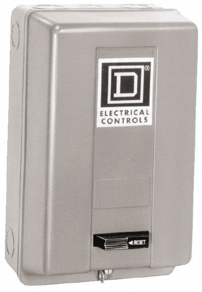 SCHNEIDER ELECTRIC Square D 9991SDG8 Contactor Enclosure Sdo