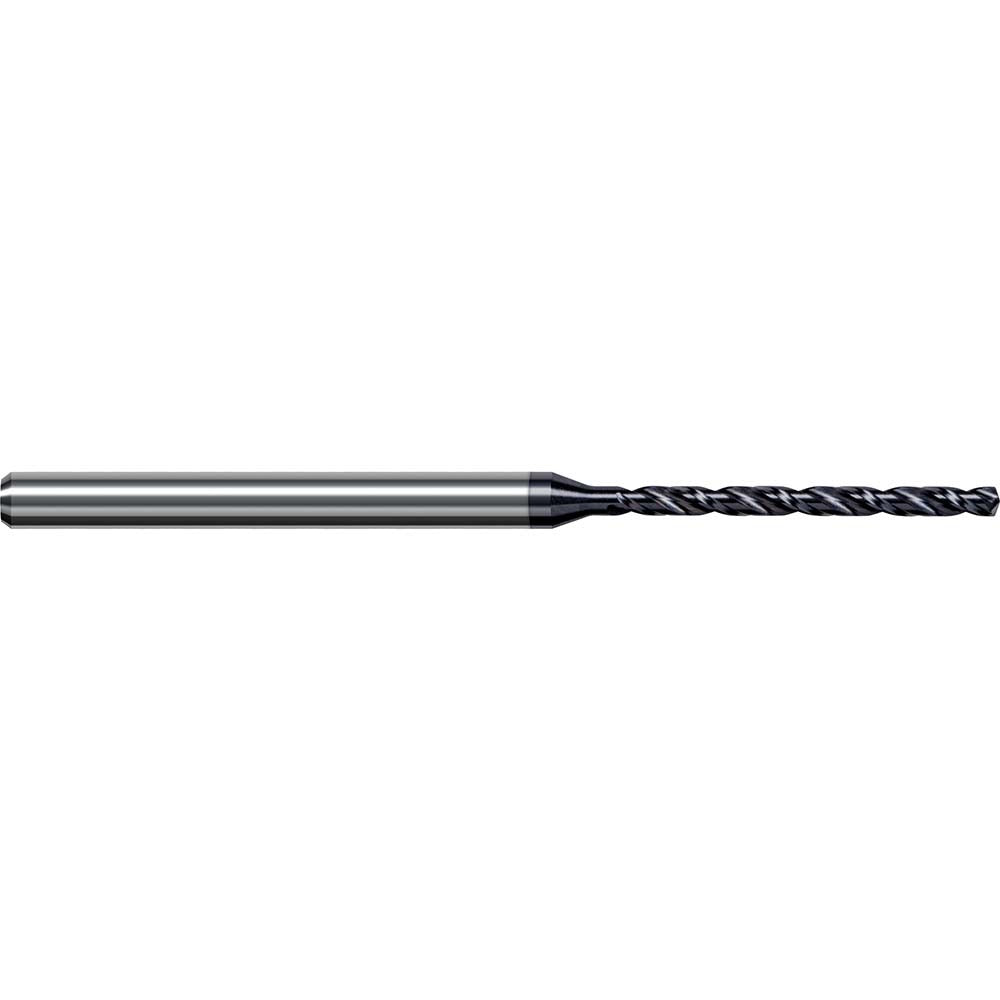 HARVEY TOOL Harvey Tool EFG0635-C6 Micro Drill Bit No. 52 0.0635 in