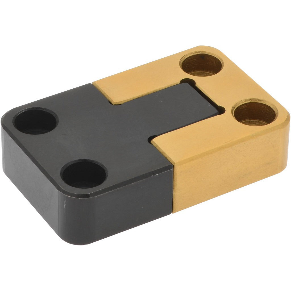 GIBRALTAR Gibraltar SL-801 Side Lock Mold Hardware 8-32 Thread