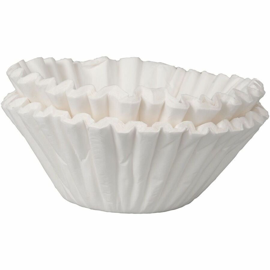 BUNN Bunn BUN201320000 Home Brewer Coffee Filters 250/Box 20132-0000