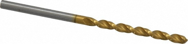 GUHRING Guhring 9006580031000 Cobalt Jobber Drill Bit 3.1 Mm