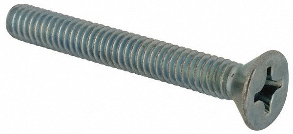 VALUE COLLECTION Value Collection R52001008 Machine Screw 12-24 Flat Head