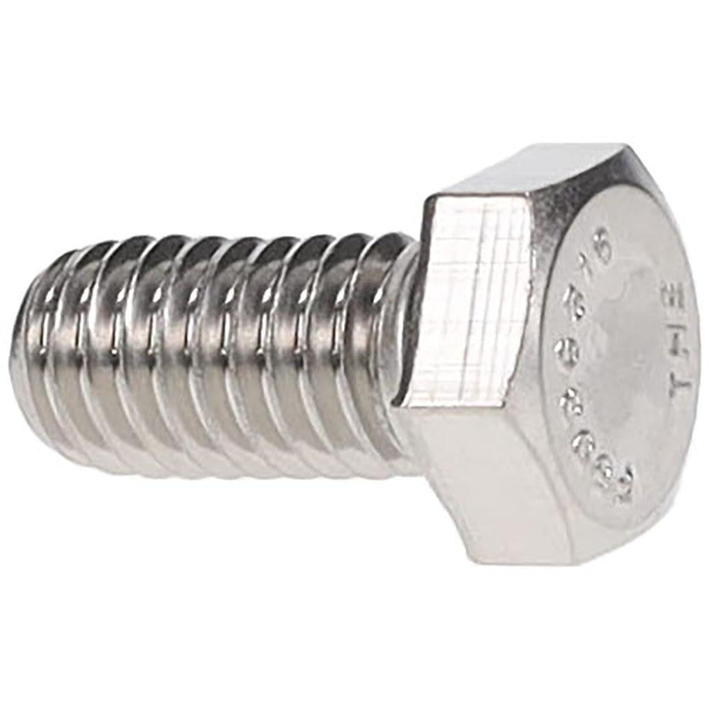 VALUE COLLECTION Value Collection 202970B Hex Head Cap Screw 3/8-16 X 3/4 in