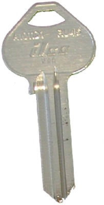 ILCO Kaba Ilco Corp RU46-A1011D1 Key Blank Russwin Lockset