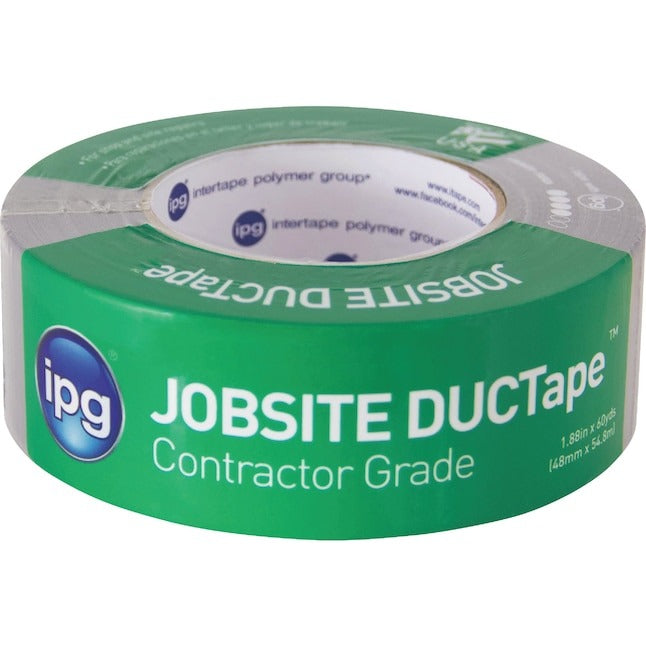 INTERTAPE POLYMER GROUP Intertape Polymer Group 6700 General Purpose Duct Tape 1.87 in x 60 yd
