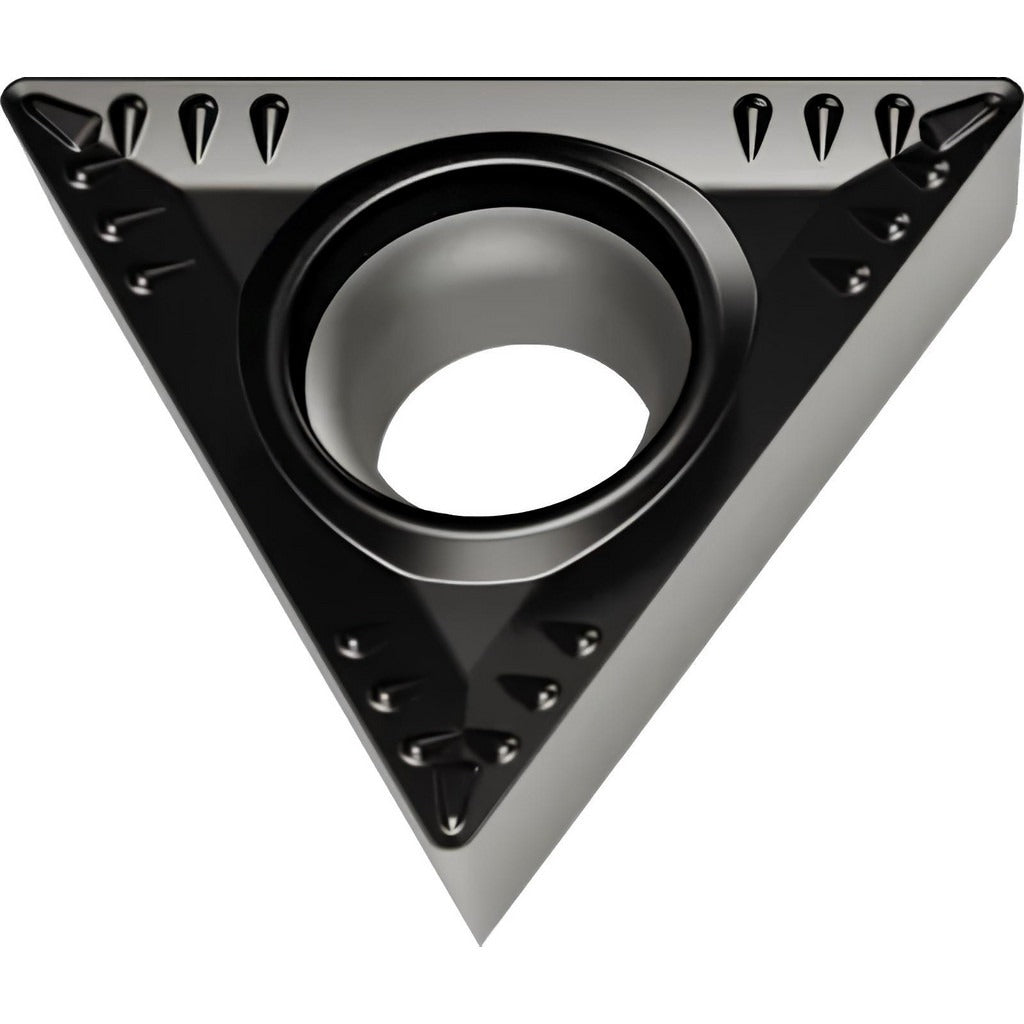 WALTER Walter 6651144 Tcmt Turning Insert 1/4 Inch Ic WKK20S