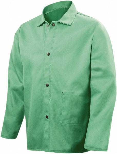 STEINER Steiner 1038-3X Flame Resistant Cotton Jacket 3XL