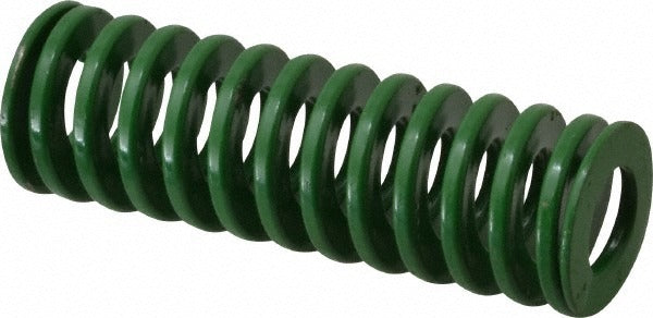 DAYTON LAMINA Dayton Lamina 9-1612-11 Die Spring Light-duty Green
