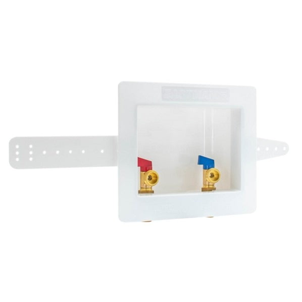 EASTMAN EASTMANEZ60248 EZ-60248 Washing Machine Outlet Box