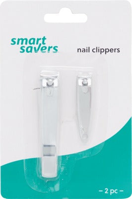 BSC PREFERRED Bsc Preferred 619736 Nail Clipper Set 2 Piece