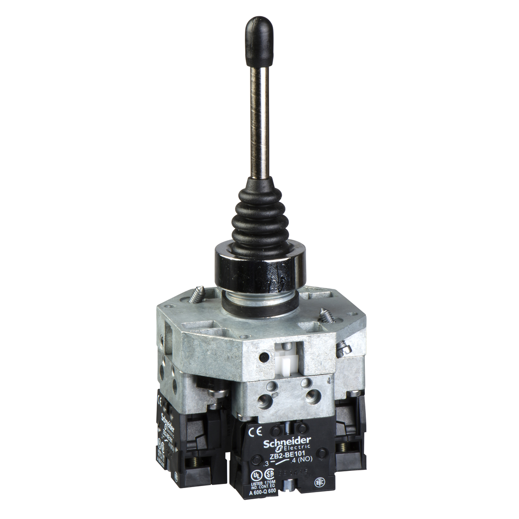 Schneider Electric XD2GA8421 SQD Joystick 22mm XD2 +OP