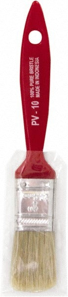 PREMIER PAINT ROLLER Premier Paint Roller PV10 Chip Paint Brush 1 Inch