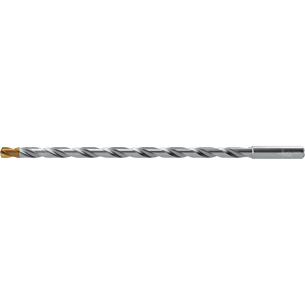 WALTER-TITEX Walter-titex 7684300 Extra Length Drill Bit 5.56mm Carbide