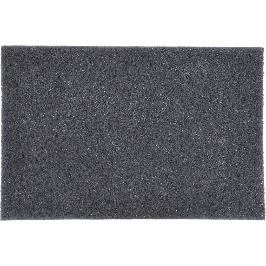 NORTON Norton 66261074800 Hand Sanding Pad 6x9 in Silicon Carbide