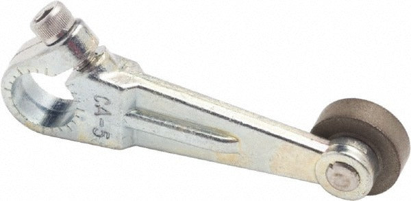 SCHNEIDER ELECTRIC Square D 9007CA5 Limit Switch Roller Lever 7.6 Inches