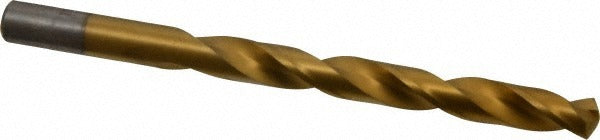 CHICAGO-LATROBE Chicago-latrobe 54066 3/8 Inch Cobalt Jobber Drill Bit