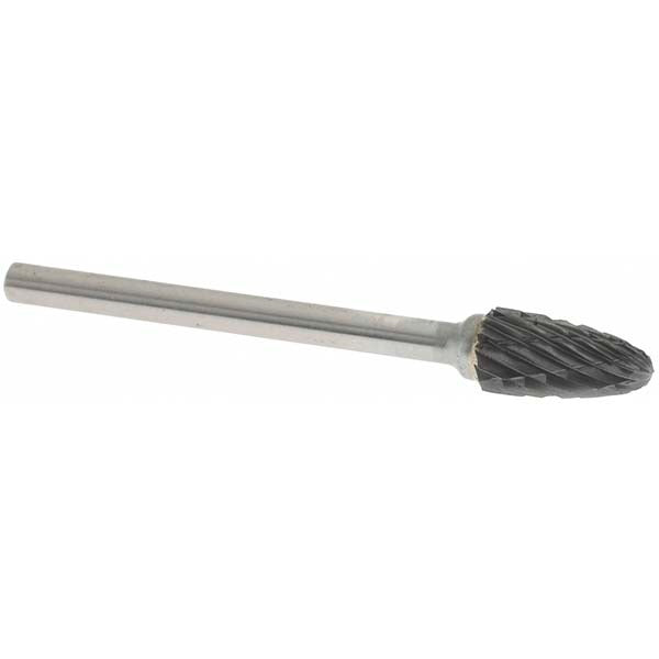 VALUE COLLECTION Value Collection -22686-1 Abrasive Bur Tree Radius SF-42