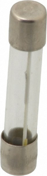 EATON Cooper Bussmann AGC-1/32 Cartridge Fast-acting Fuse 0.03A