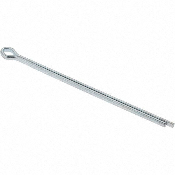 VALUE COLLECTION Value Collection 40927 Extended Prong Cotter Pin Zinc Steel