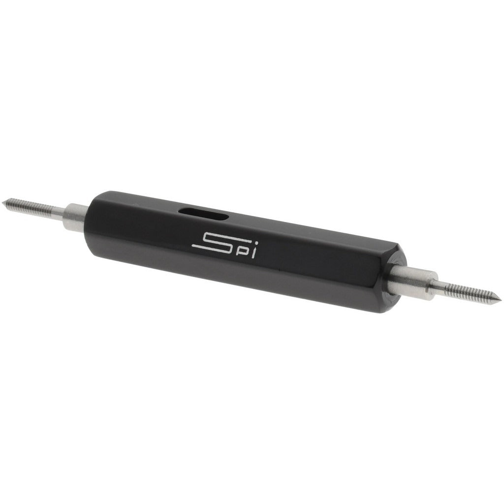 SPIROTHERM Spi 37-178-1 Plug Thread Gage M1.6x0.35 6H Double End