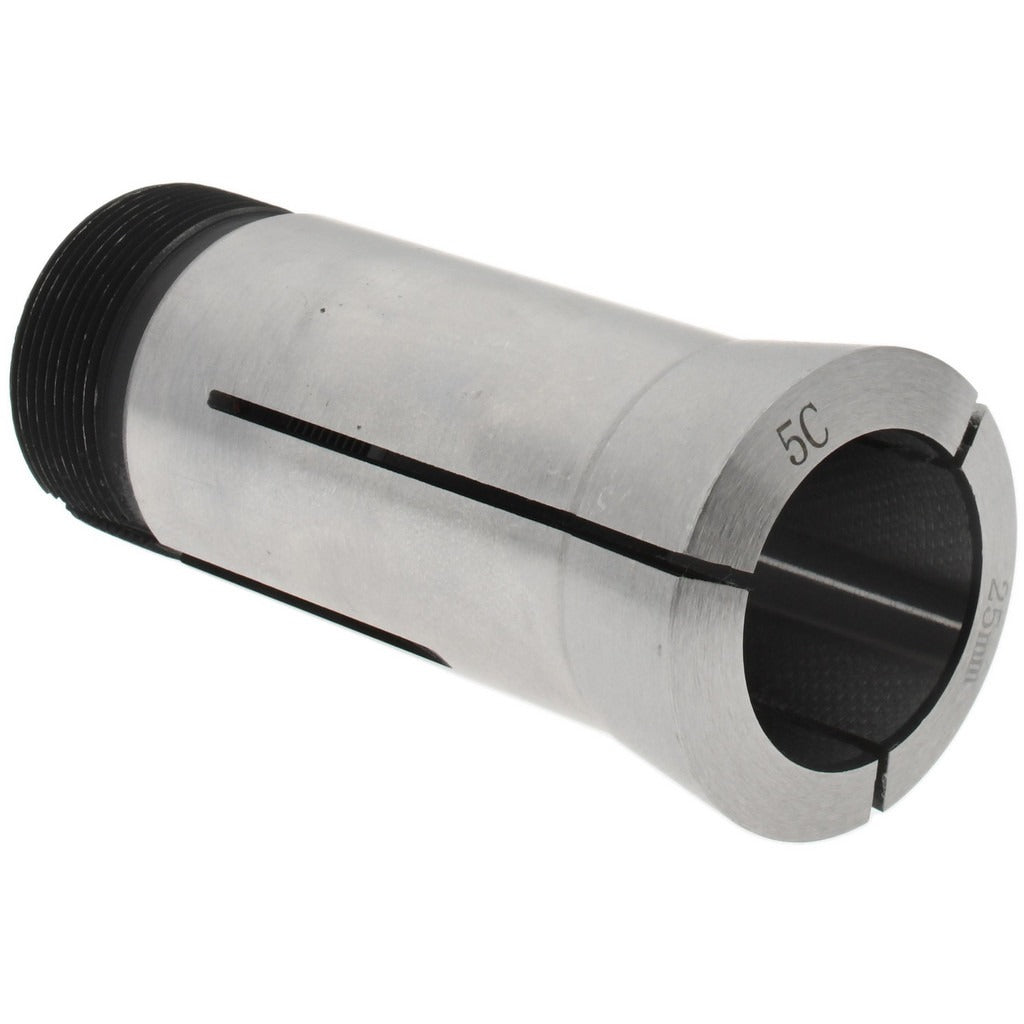 VALUE COLLECTION Value Collection 230-4225 5C Round Collet 25mm