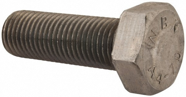 VALUE COLLECTION Value Collection HC3XX30090-001BX M30 Hex Head Cap Screw