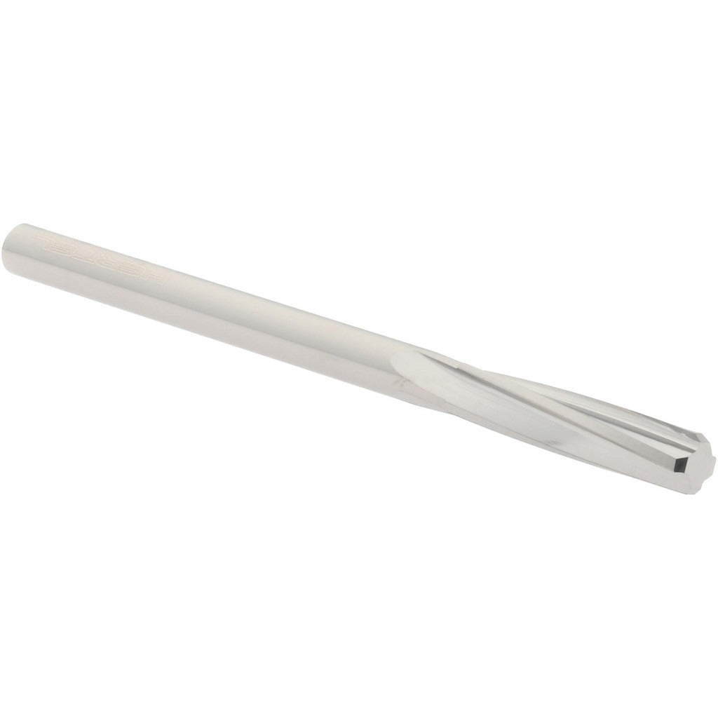HERTEL Hertel 59904466 Chucking Reamer 3/16 in Solid Carbide