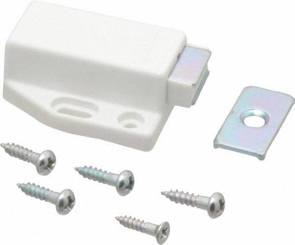 SUGATSUNE Sugatsune ML-80/WHT Magnetic Touch Latch White