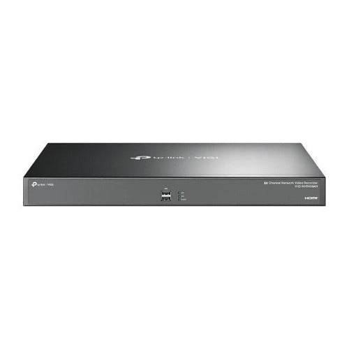 TP-LINK Tp-link Vigi NVR4064H 64 Channel Network Video Recorder