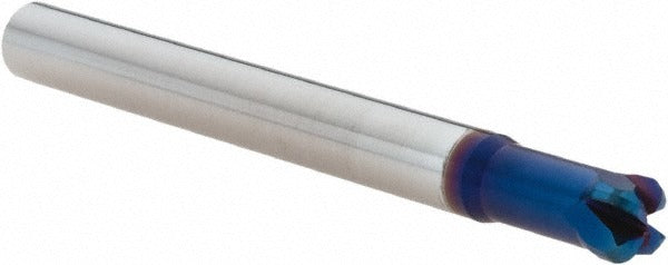 YG-1 YG-1 G826164 Corner Chamfer Radius End Mill