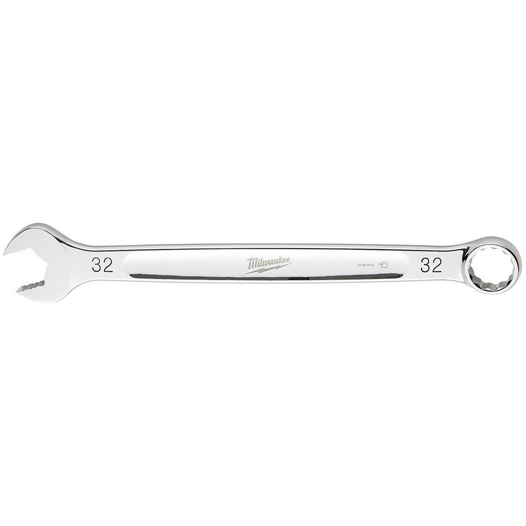 MILWAUKEE Milwaukee Tool 45-96-9532 Combination Wrench 32 Mm