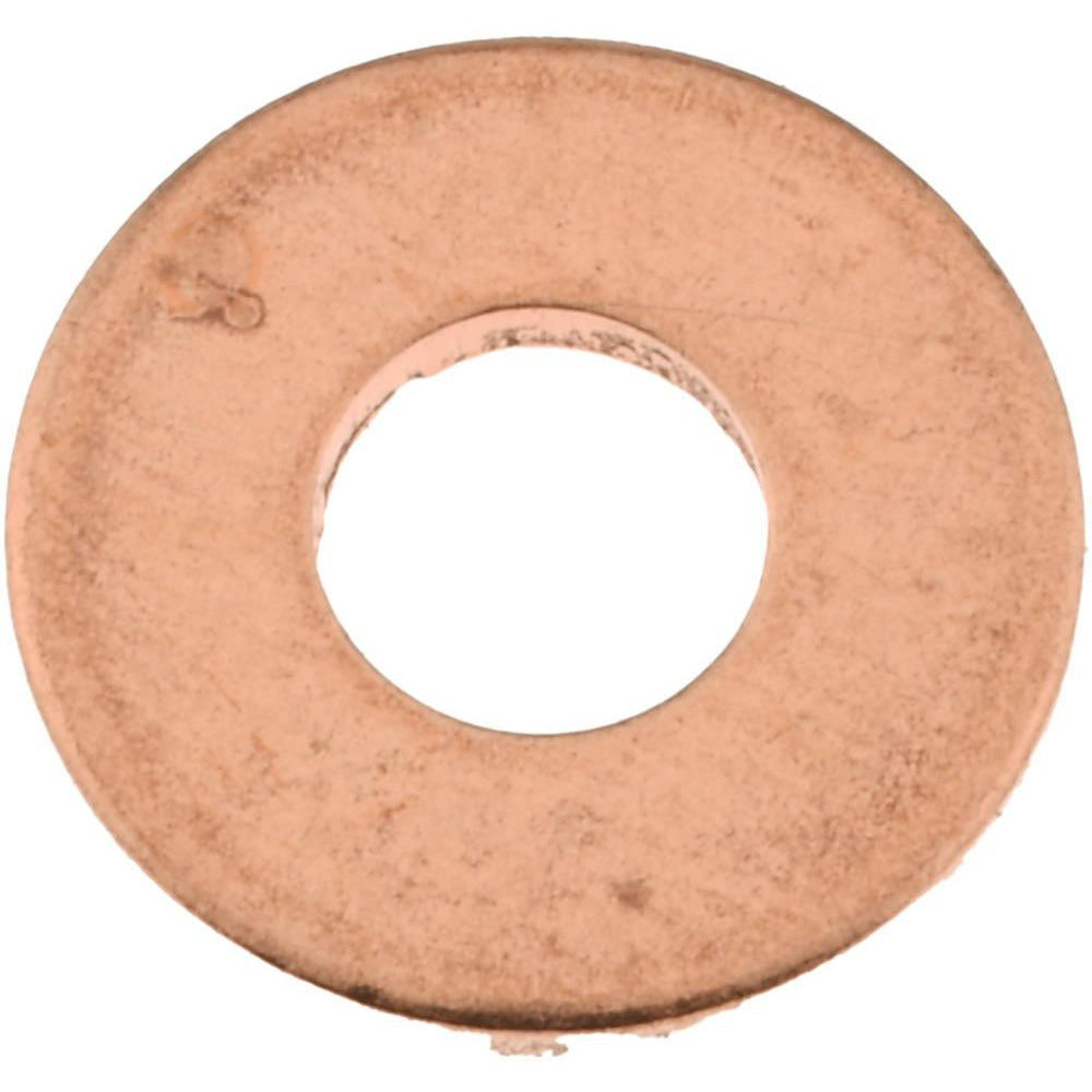VALUE COLLECTION Value Collection R51091190 Flat Washer 1/4 in Copper