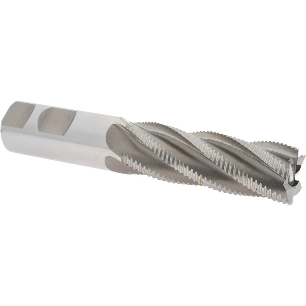 VALUE COLLECTION Value Collection 724-2266 Roughing End Mill 1 in 5 Flute Cobalt