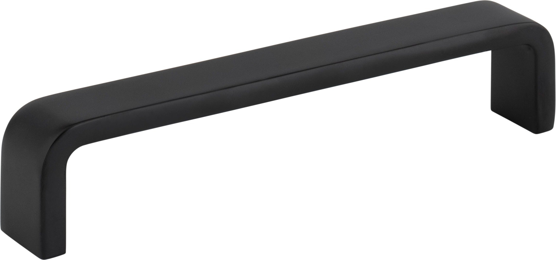 ELEMENTS Elements 193-128MB Cabinet Pull 128mm Matte Black