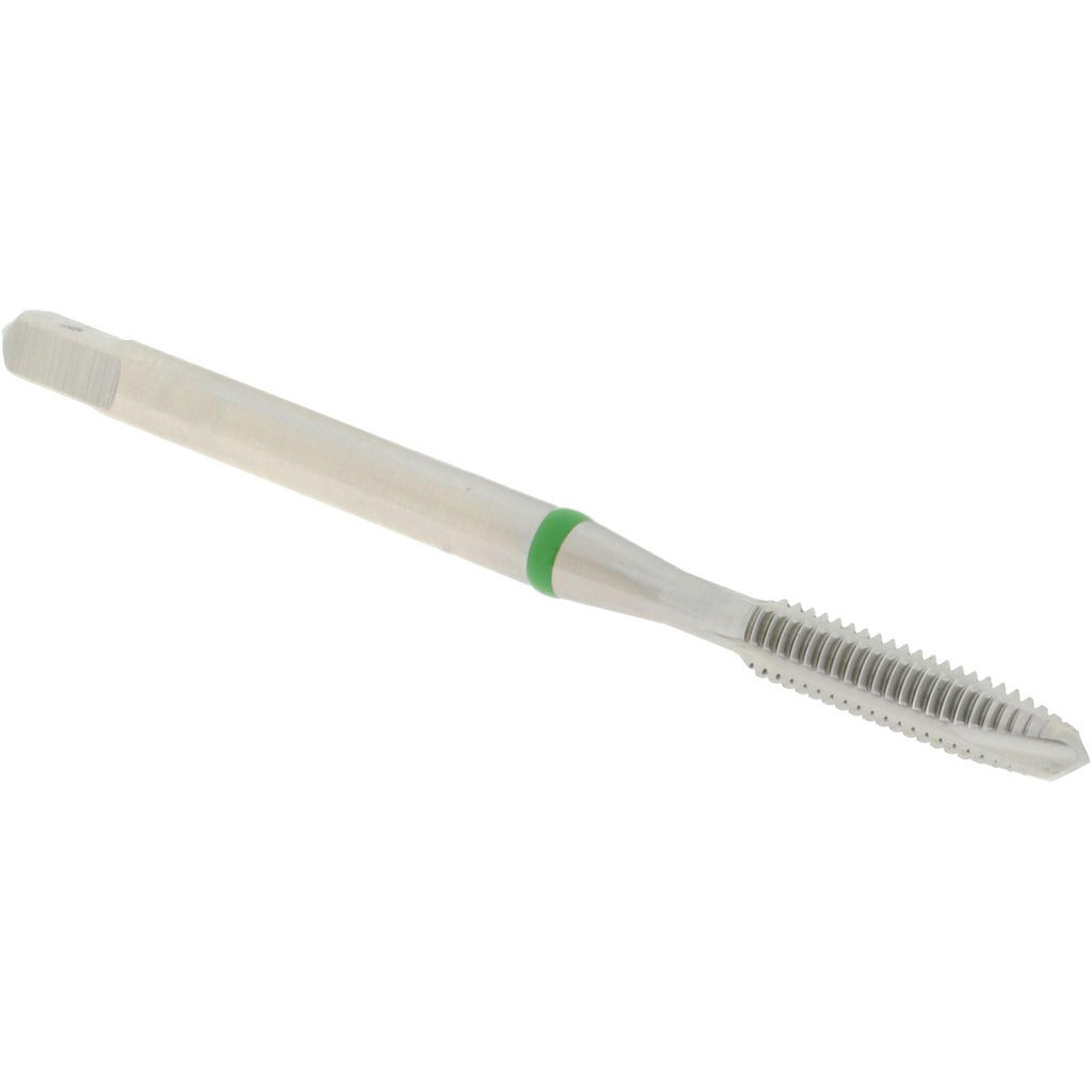 ACCUPRO Accupro T2640263 Spiral Point Tap 6-40 3 Flute Plug