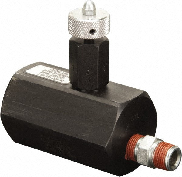 ENERPAC Enerpac V66F Pilot Operated Check Valve 1.94 Gpm 10000 Psi