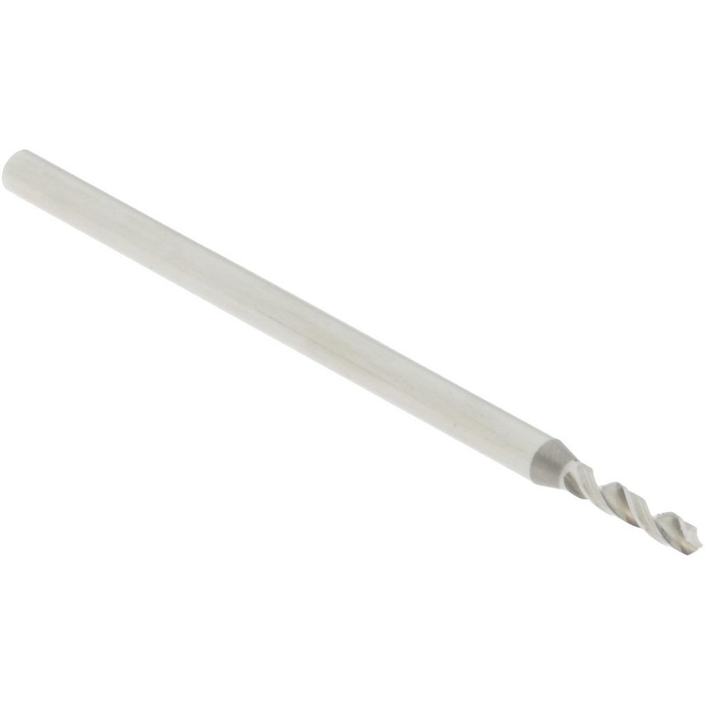 ACCUPRO Accupro A-6120098R Micro Drill Bit 0.98 Mm Solid Carbide