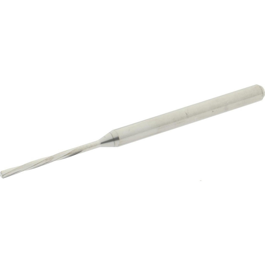HERTEL Hertel MR34-0496.406 Chucking Reamer 0.0496 in Carbide