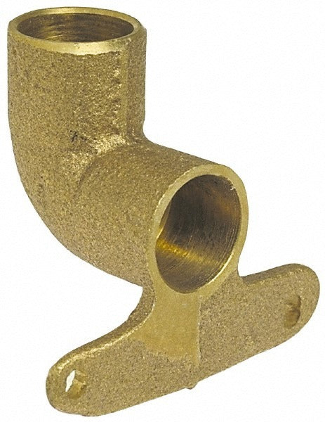 NIBCO Nibco B074150 Cast Copper 90 Elbow 3/4 Inch C X C