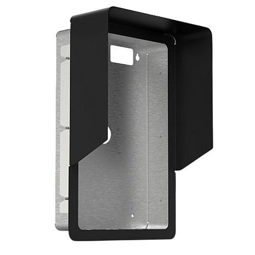 LIFTMASTER Liftmaster CAPXLV2TKHD Trim Kit with Hood Flush Mount
