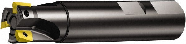 SANDVIK COROMANT Sandvik Coromant 5739318 Square Shoulder End Mill 1 in