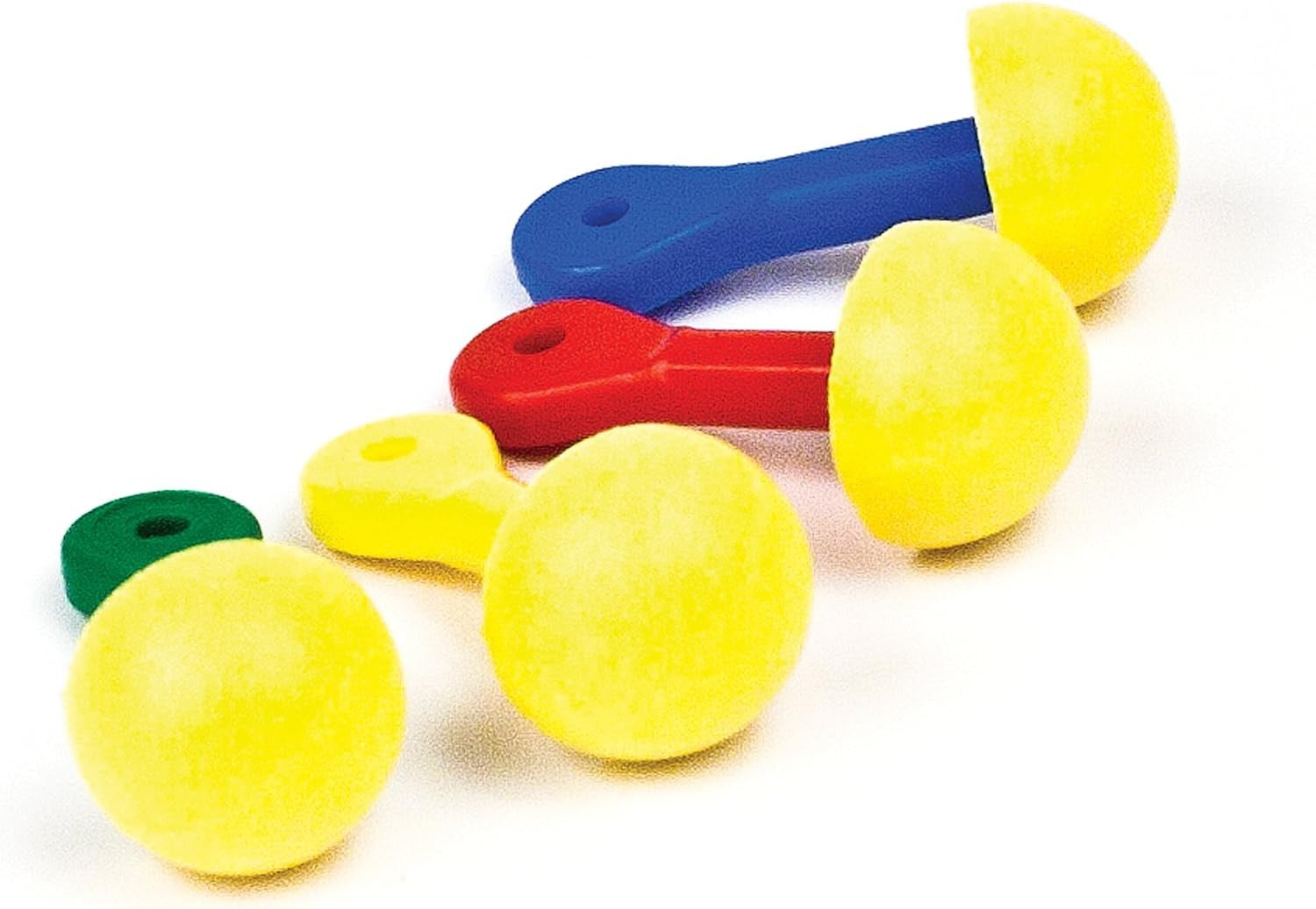 3M 3M 311-1115 E-A-R Express Pod Plugs Corded (100 Pair)