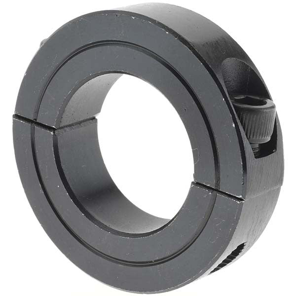 VALUE COLLECTION Value Collection BDC361417 Two Piece Shaft Collar Steel