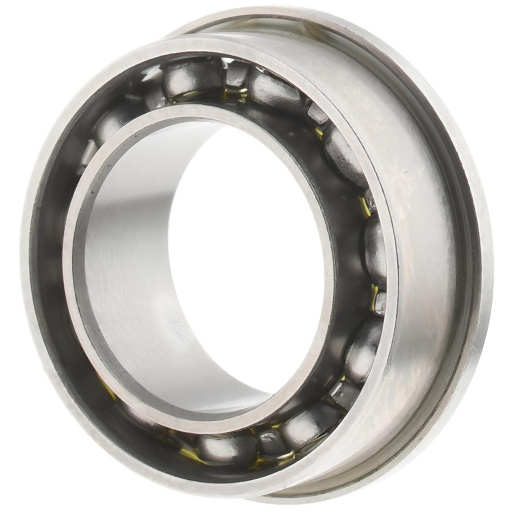 VALUE COLLECTION Value Collection SFRW1810 Miniature Ball Bearing Flanged