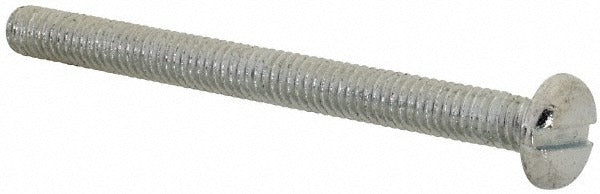 VALUE COLLECTION Value Collection 085035PS M4x0.7 Pan Head Slotted Screw 45mm