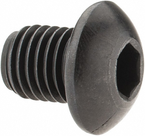 HOLO-KROME Holo-krome 65026 Button Socket Cap Screw 5/16-24